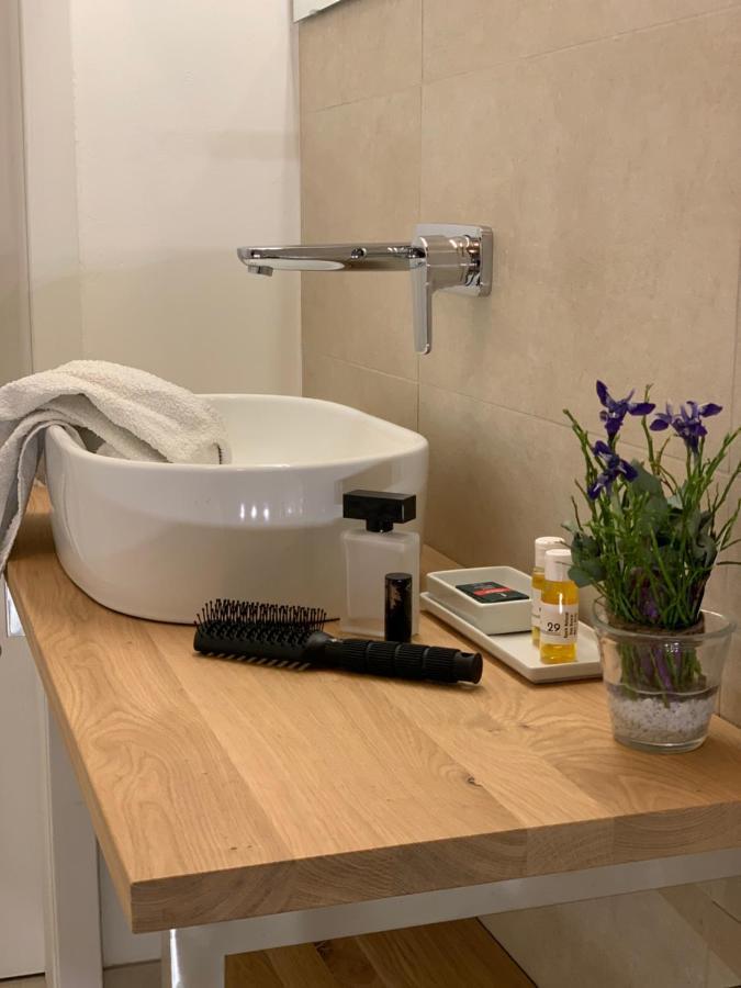 Peerhus Appartement Katingsiel Buitenkant foto