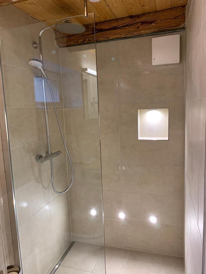 Peerhus Appartement Katingsiel Buitenkant foto