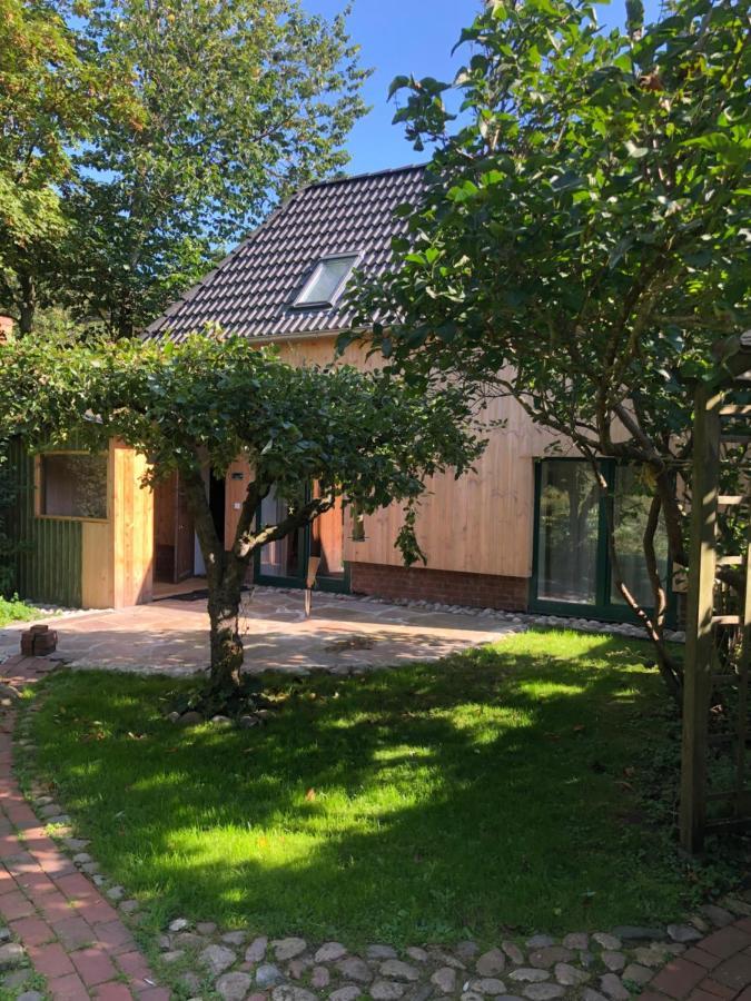 Peerhus Appartement Katingsiel Buitenkant foto