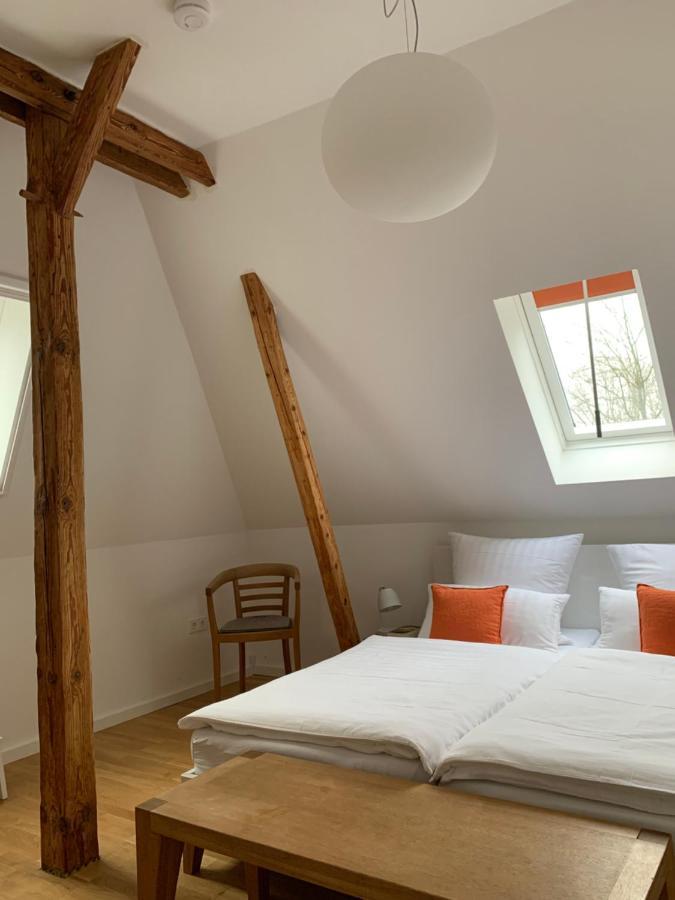 Peerhus Appartement Katingsiel Buitenkant foto
